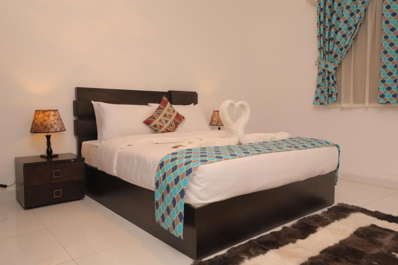 Pyramids Gem Plaza Hotel Kafret el-Gabal Kültér fotó