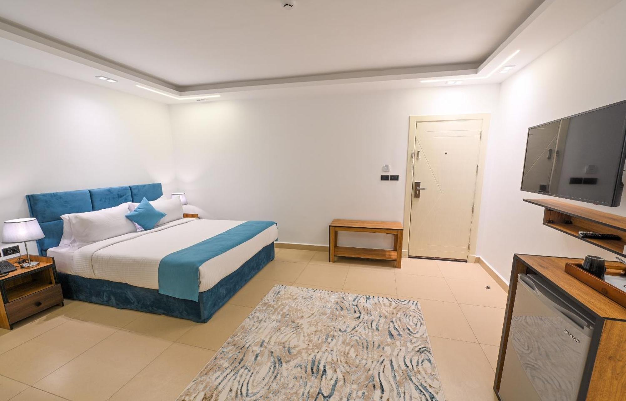 Pyramids Gem Plaza Hotel Kafret el-Gabal Kültér fotó