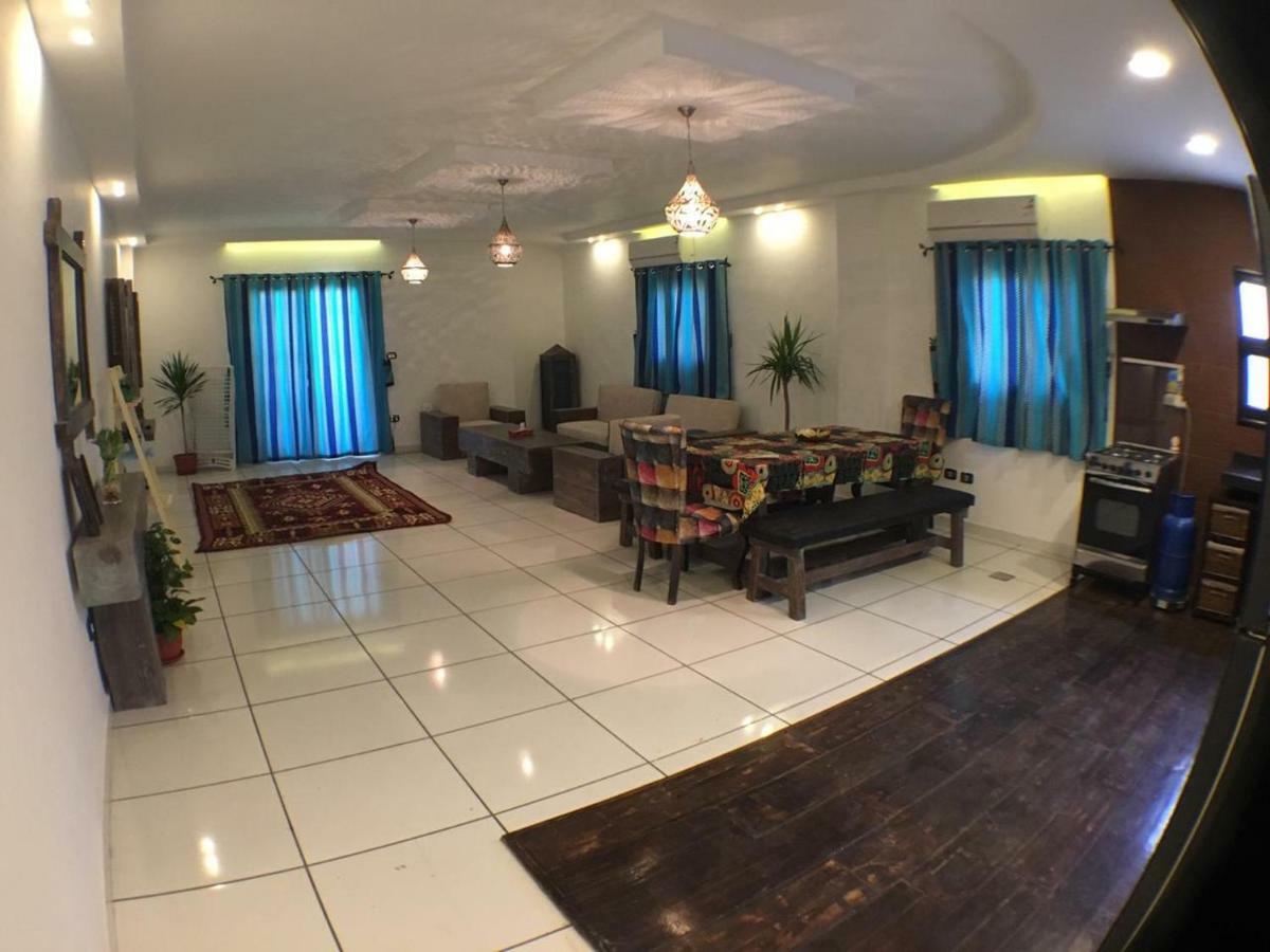 Pyramids Gem Plaza Hotel Kafret el-Gabal Kültér fotó