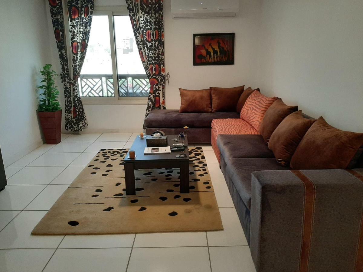 Pyramids Gem Plaza Hotel Kafret el-Gabal Kültér fotó