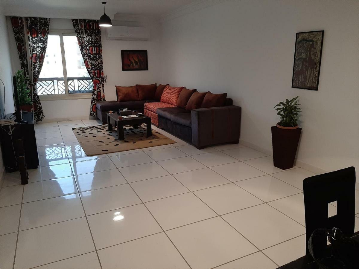 Pyramids Gem Plaza Hotel Kafret el-Gabal Kültér fotó