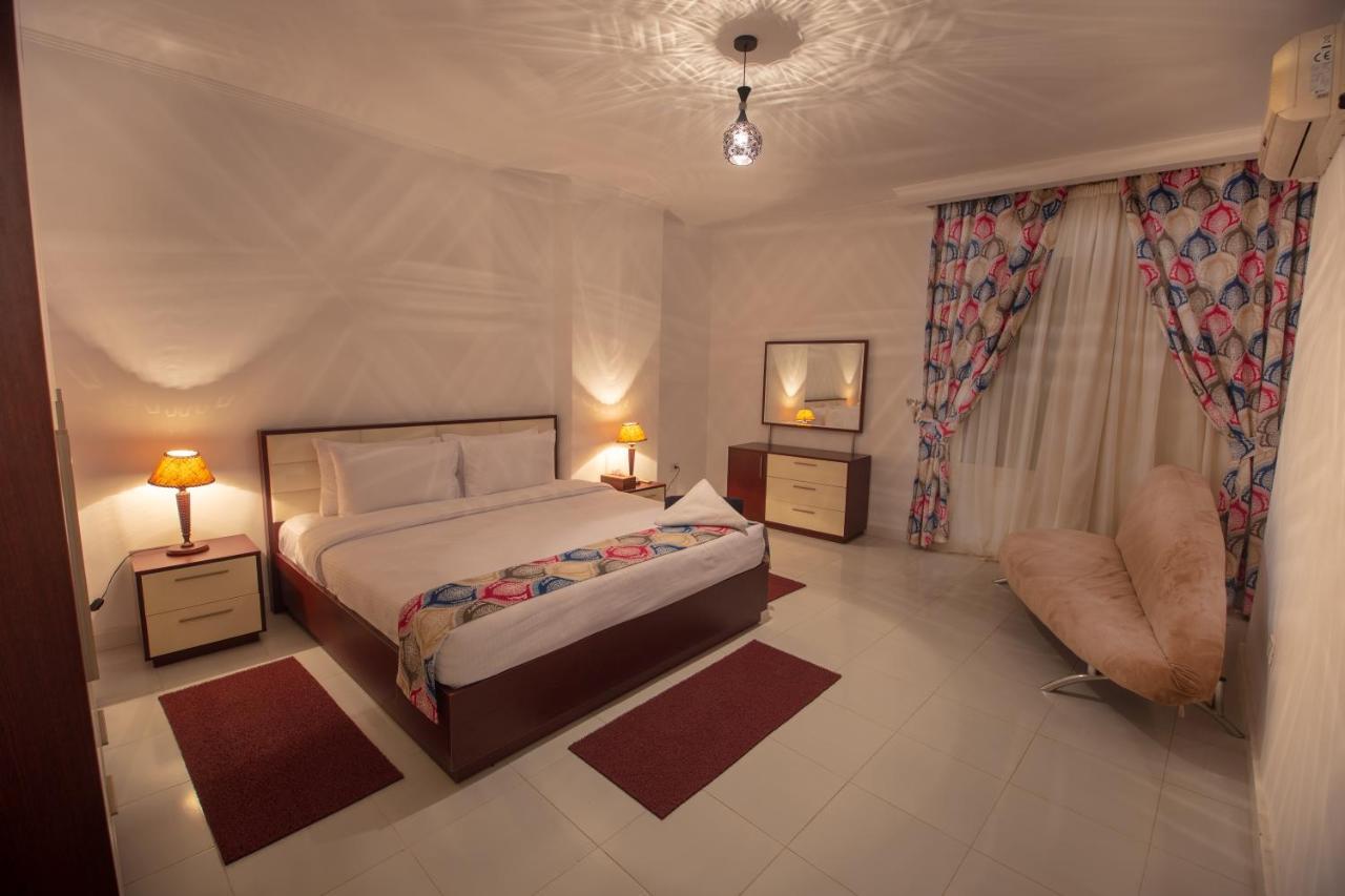 Pyramids Gem Plaza Hotel Kafret el-Gabal Kültér fotó